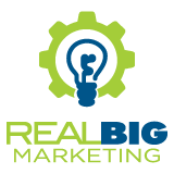 Real Big Marketing Logo